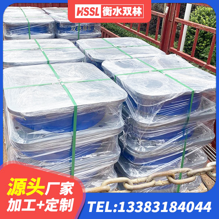 天水橡胶隔震支座LRB厂家 天水HDR800高阻尼隔震支座什么价格 天水高层建筑隔震支座多少钱 天水LNRD-300建筑隔震支座 - 第7张
