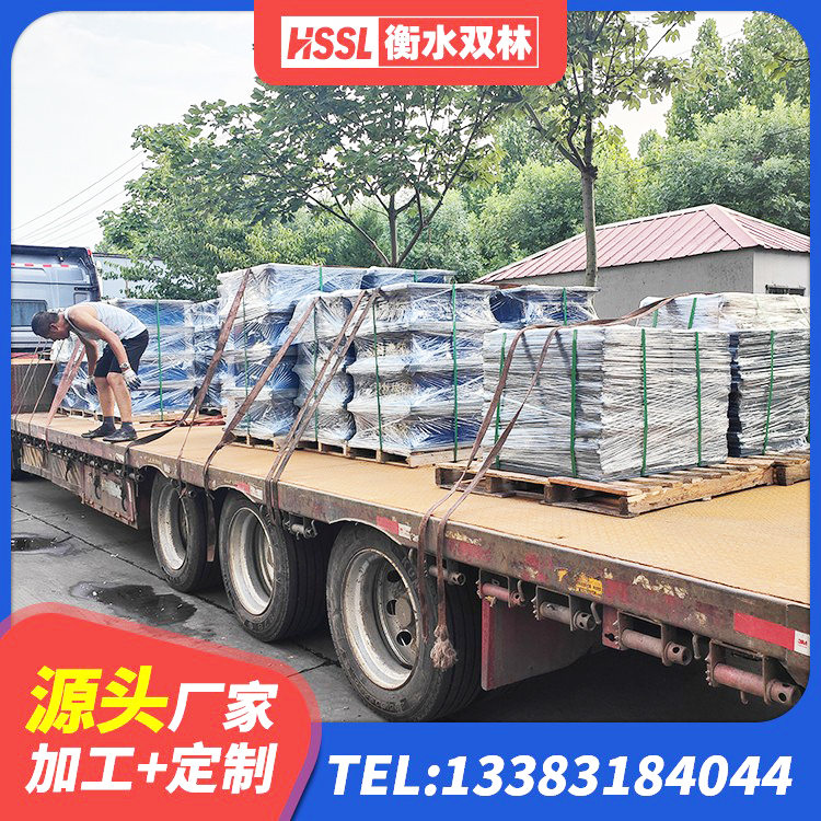 天水LRB700铝芯橡胶隔震支座源头工厂 天水LNR隔震支座400(II型) 天水隔震支座LRB1000源头工厂 天水较高阻尼橡胶隔震支座厂家电话 - 第4张