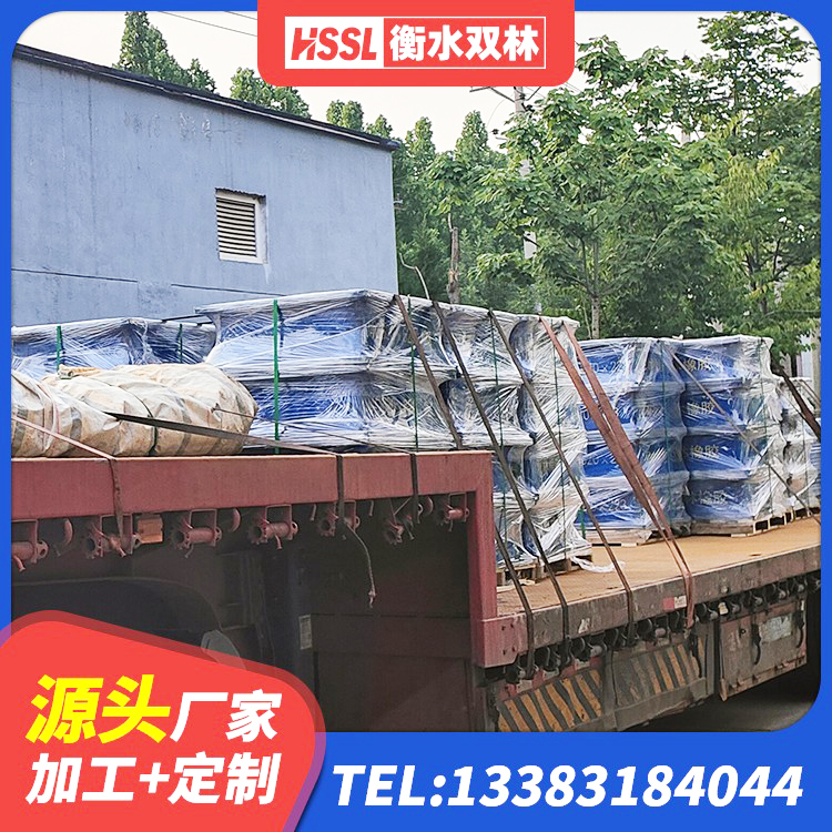 天水LNR橡胶支座价格 天水LNR系列水平分散形橡胶隔震支座 天水建筑隔震支座定做生产厂家 天水HDR900高阻尼橡胶隔震支座源头工厂 - 第8张