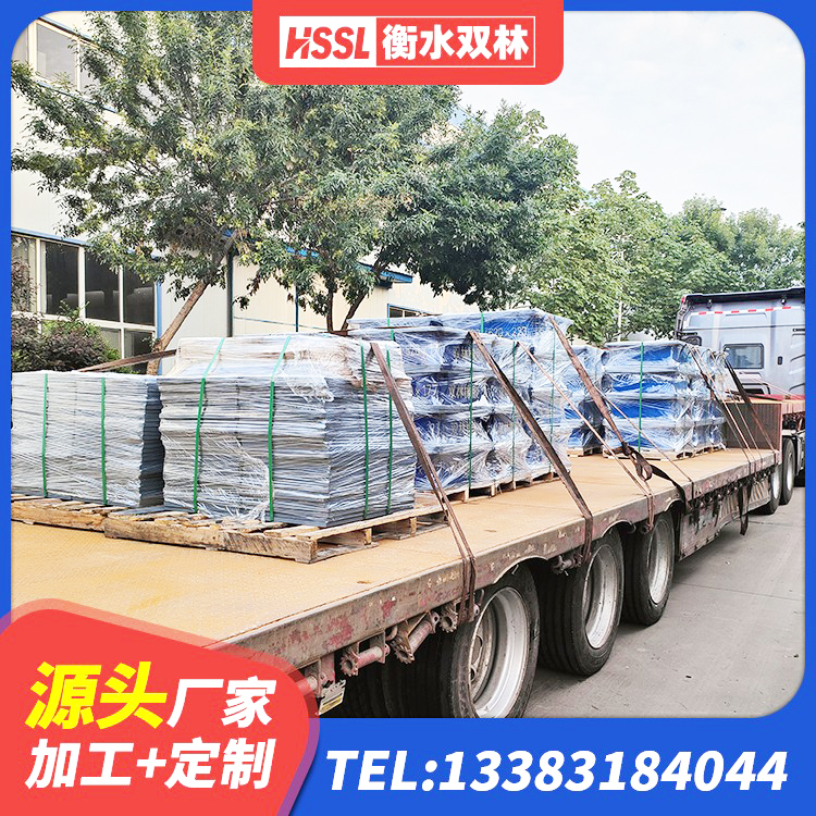天水HDR600高阻尼支座厂家 天水LNR1300隔震支座源头工厂 天水高阻尼橡胶隔震支座HDR600厂家 天水建筑铅芯减震支座 - 第1张