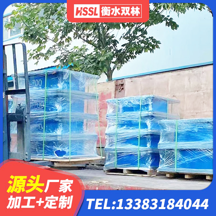 天水LNR橡胶支座价格 天水LNR系列水平分散形橡胶隔震支座 天水建筑隔震支座定做生产厂家 天水HDR900高阻尼橡胶隔震支座源头工厂 - 第9张