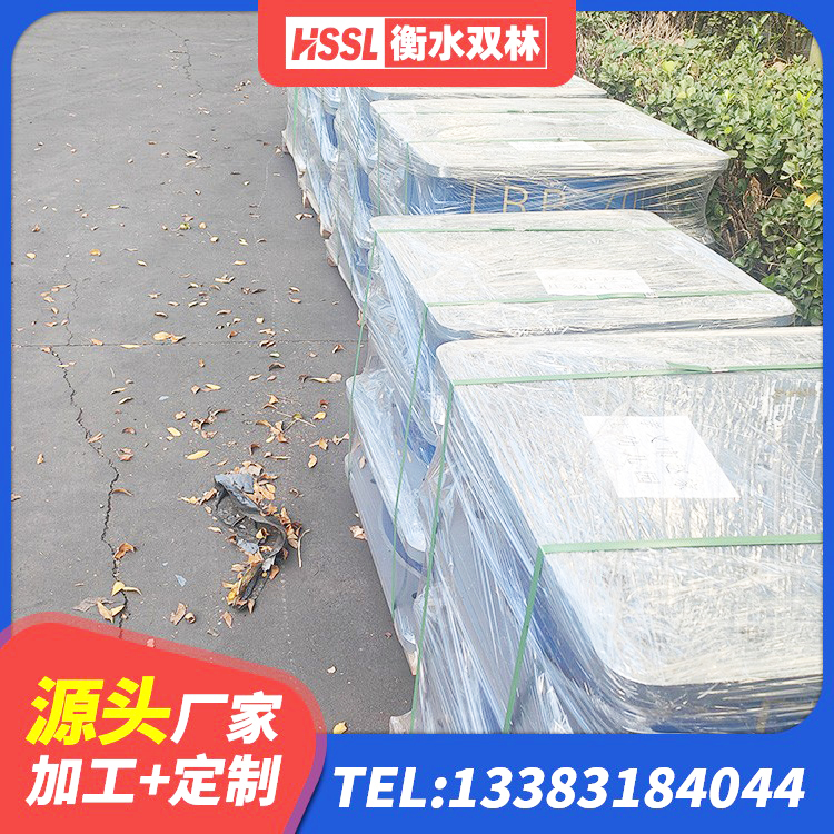 天水建筑橡胶隔震支座HDR 天水建筑II型LRB铅芯隔震支座 天水水平分散力隔震支座多少钱 天水橡胶隔震支座LNR400厂家 - 第9张