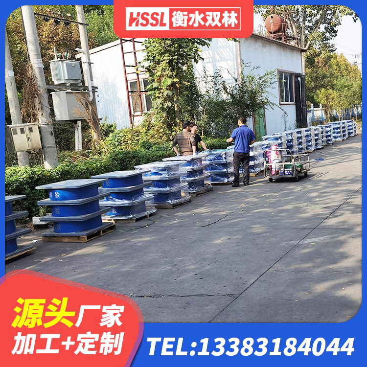 天水LRB700铝芯橡胶隔震支座源头工厂 天水LNR隔震支座400(II型) 天水隔震支座LRB1000源头工厂 天水较高阻尼橡胶隔震支座厂家电话 - 第2张